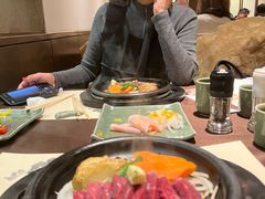 -神户牛排餐厅MOURIYA(总店)