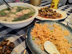 -阿妹小海鲜(下角店)