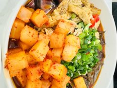 -寶牯佬邵阳米粉