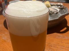 -THE CANNERY&JUJU 新鲜海鲜·牛排美食酒廊
