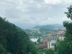 -宜春明月山维景国际温泉度假酒店