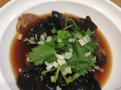 牛肉秋耳-喜家德虾仁水饺(凯德店)