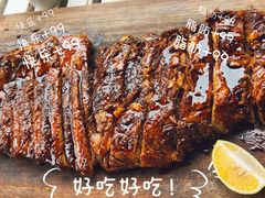 -Local泰莲庭(虹鳟鱼店)