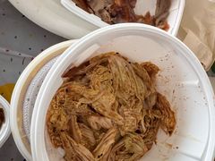 -惠丰堂饭庄·烤鸭·京味菜(翠微路店)