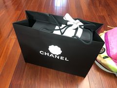 -Chanel(德基广场店)