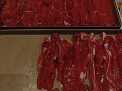 -小城牛事·鲜牛肉火锅(万达店)