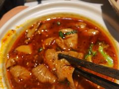 -贰回巷火锅馆(钟楼店)