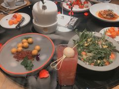 -辛香汇·现炒川菜(淮海路百盛店)