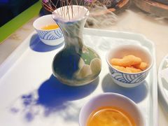 -桂满陇天书(南京德基旗舰店)