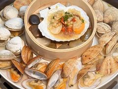 -蔚海之都·象山蒸汽海鲜(仙霞路店)