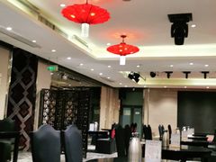 大堂-湖锦酒楼·32年地道湖北菜(光谷店)