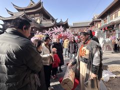 -嘉峪关方特欢乐世界