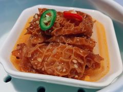 金钱肚-粤界(望京金辉店)