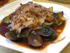 -合家小菜餐馆(新诚花苑店)