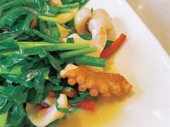 -华盛丰温州大排档(东三环南路店)