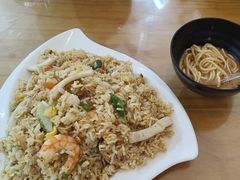 -五兰沙茶面(曾厝垵店)