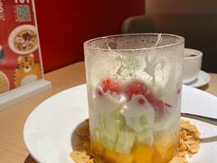-吕氏疙瘩汤·海鲜新鲁菜(凯德mall新都心店)