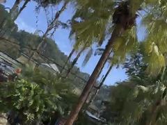 -重庆海昌加勒比海水世界