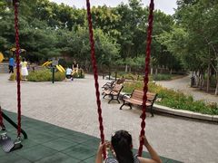 -大兴滨河森林公园