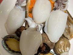 -芭菲盛宴·环球美食(解放碑英利国际店)