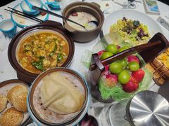 -聆桂烤鸭·金奖烤鸭(静联广场店)