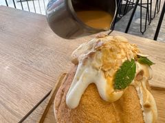 -After You Dessert Cafe(CENTRALWORLD)