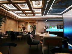 -玲婧胡同·生日蛋糕·餐厅(嘉里城店)