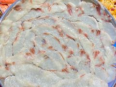 -黔二妞地摊火锅(龙华清湖店)