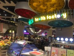 -食悦天美食广场(武汉壹方购物中心店)