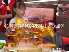 -三头牛·潮汕牛肉生蚝火锅 (夏湾店)