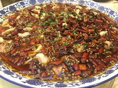 -金陵夜猫子私房菜(茂业天地店)