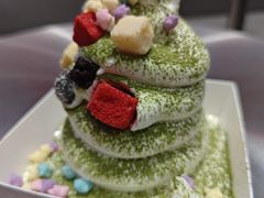 -DQ·蛋糕·冰淇淋(高新万达店)
