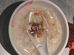 -探鱼·鲜青椒爽麻烤鱼(天河优托邦店)