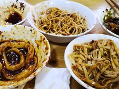 -洞子口张老二凉粉(文殊院店)