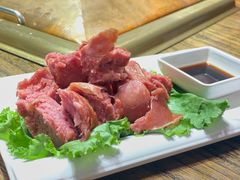 -泽成·冰煮羊(乌兰察布红楼店)