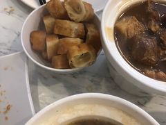 -三美肉骨茶(柏威年广场店)