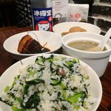 稻草扎肉➕咸肉菜饭，这一口的满足谁懂？
