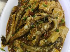 -锋味海鲜菜馆