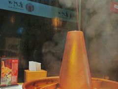 -东门口涮肉·砂锅·烤串(老门东店)