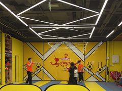 -HELLO功夫(印象城店)