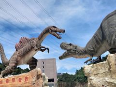 -梦幻奥陶纪景区