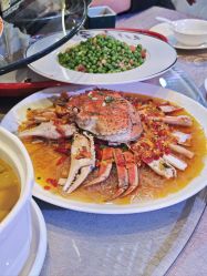 -喜临门婚宴广场·宴会厅