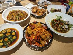 -兔爸私家小厨(新北万达店)