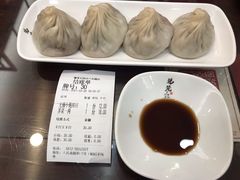 -锡笼记·无锡小笼(人民路店)