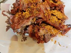 -海王府百姓家宴•海鲜饺子(东城店)