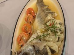 -全聚德(上海首店浦东店)
