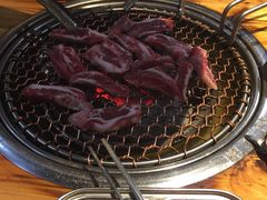 -麻蒲碳烤肉(远景路1号店)