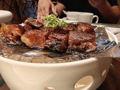 -彩丰楼·中餐厅(国家会展中心上海洲际店)
