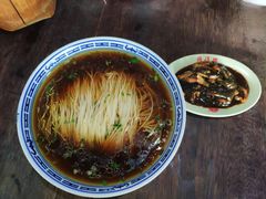 -同得兴 Since·1995 传统苏式面馆(嘉馀坊店)