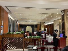 -国人川菜(李家村建东街店)